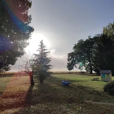 Charmante Avec Piscine Proche De St-emilion