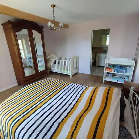 Charmante Avec Piscine Proche De St-emilion Holiday home Pellegrue