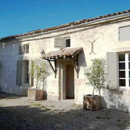 Charmante Avec Piscine Proche De St-emilion Pellegrue