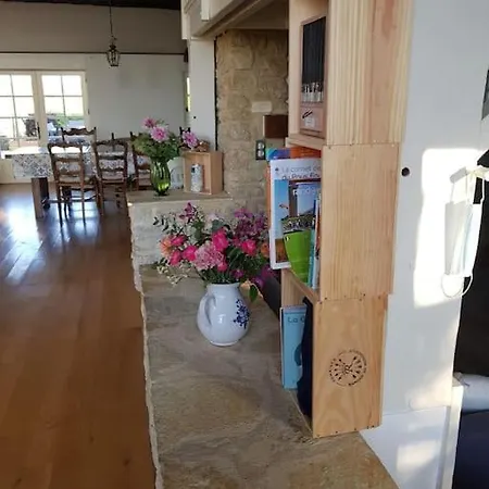 Charmante Avec Piscine Proche De St-emilion Pellegrue