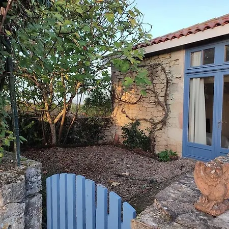 Charmante Avec Piscine Proche De St-emilion Pellegrue