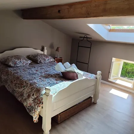 Charmante Avec Piscine Proche De St-emilion * Pellegrue